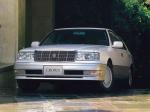 Toyota Crown 1995 года